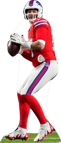 Josh allen buffalo - bills,