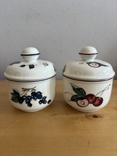 Villeroy boch jam - boch, x