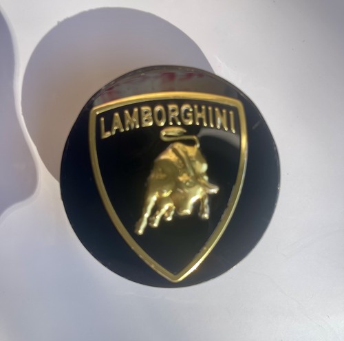 Lamborghini 60mm alloy wheel - 60mm,