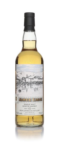 Laphroaig year old 2016 - laphroaig,