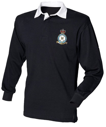 Embroidered raf regiment - ,