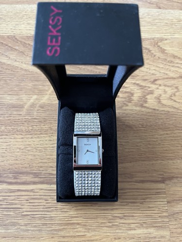 Seksy sekonda ladies - by,