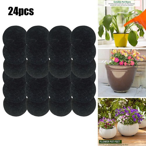 48pc flower pot - 12/24/48pc,