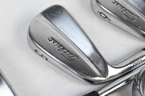 Left hand titleist - mb, 620