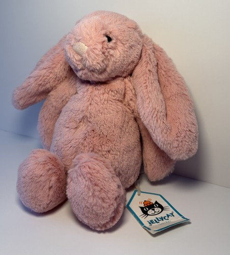 Jellycat small bashful - bashful, petal