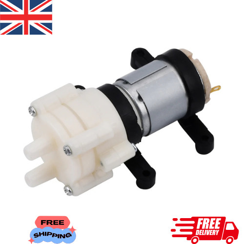12v r385 mini - r385, diaphragm