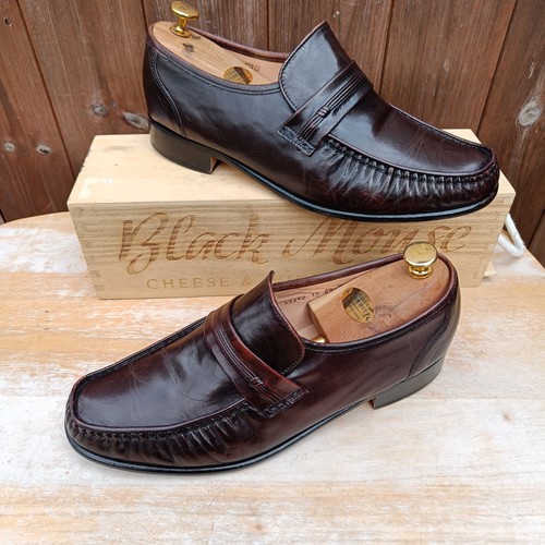 Grenson true moccasin - grenson,