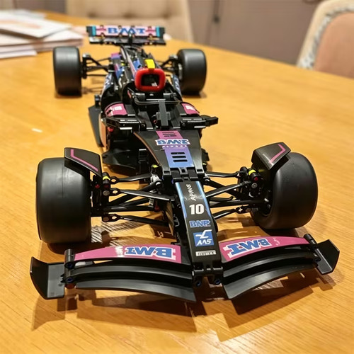 Racing race 4 sticker - racing, f1
