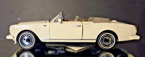Rare franklin mint 1992 - franklin,