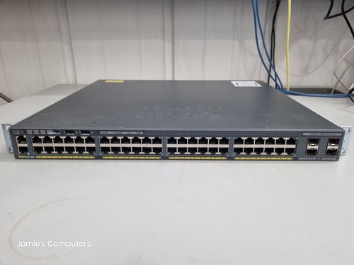 Cisco 2960 port gigabit - port,