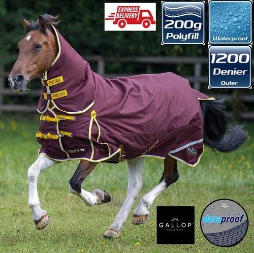Gallop trojan xtra duraproof - gallop,