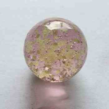 Diameter 25mmluminous glass - diameter,