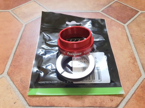 Red hope headset cup - cup, hscf