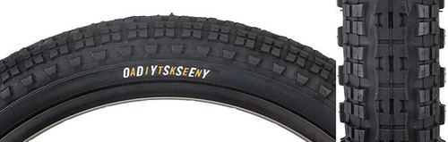 Odyssey mike aitken tire ody - tire,