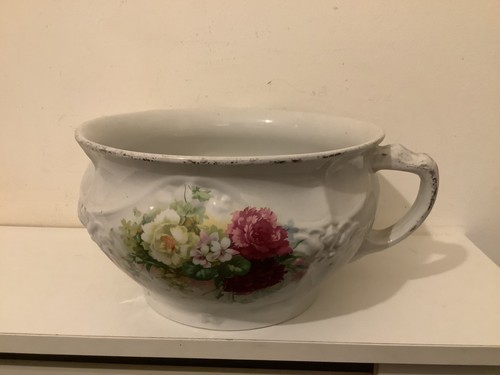 Antique art nouveau chamber - antique,