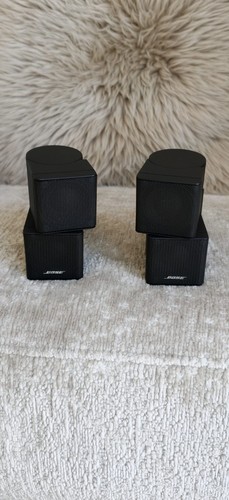 Black bose jewel cube - x,