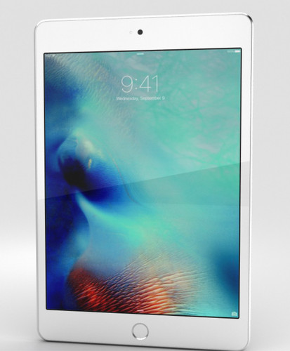 Apple ipad mini 32gb - apple,