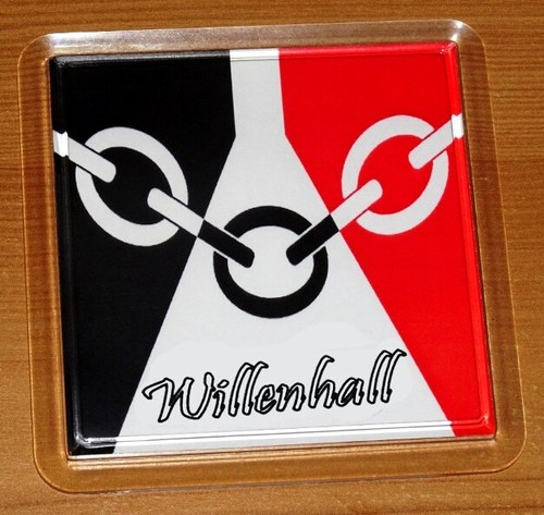 Willenhall black country - willenhall,