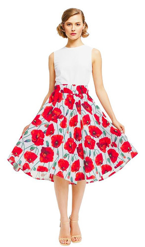 1950s vintage retro - 1950s,