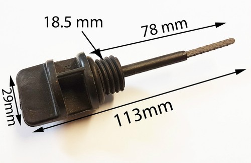 Ds008 dip stick for - stick, gy6