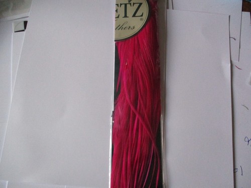 Metz saddle grade rooster - metz,