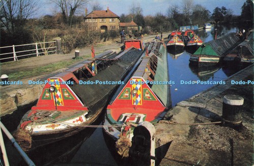 D169973 traditional canal - d169973,