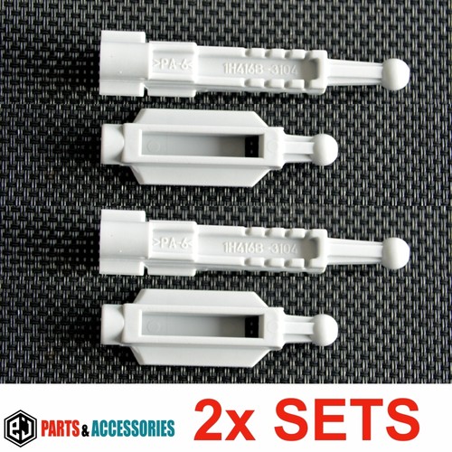 Set for bmw e39 00 - set, 96-00
