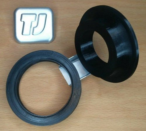 Dimple die 75mm hole - 75mm,