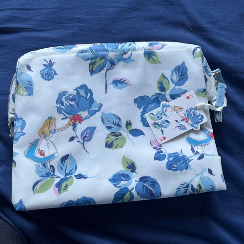 Cath kidston frame washbag - cath,
