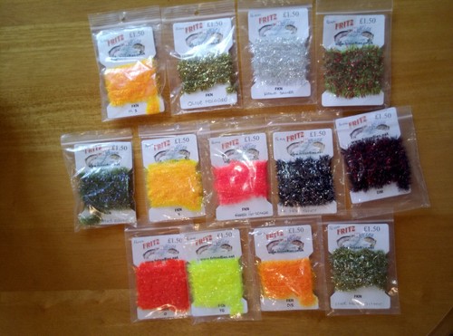 16mm fritz - (bargain, price)
