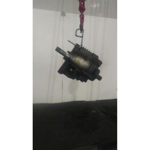Front differential volkswagen - front,