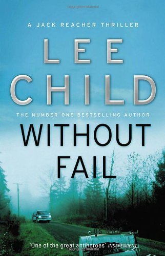 Without fail jack reacher - fail:, (jack