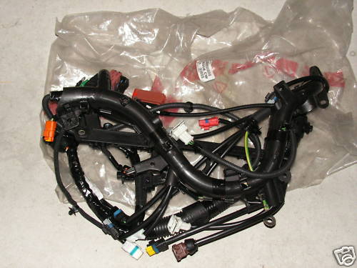 Citroen xsara picasso - picasso, engine