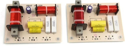 Sourcing map 2pcs - 180w, high