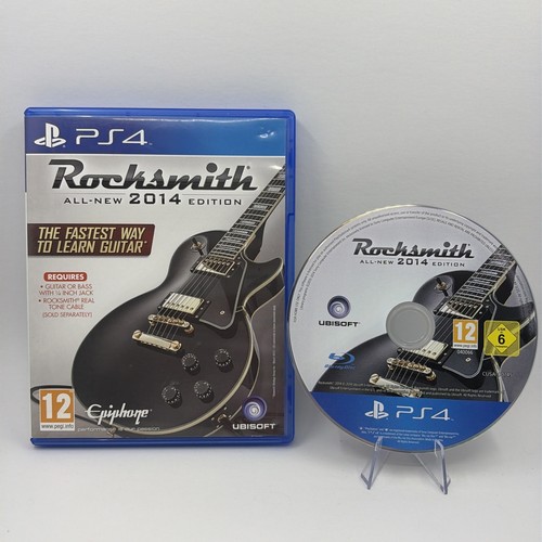 Rocksmith all new 2014 - all,