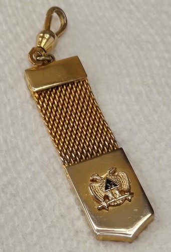Vintage degree mason - 32,