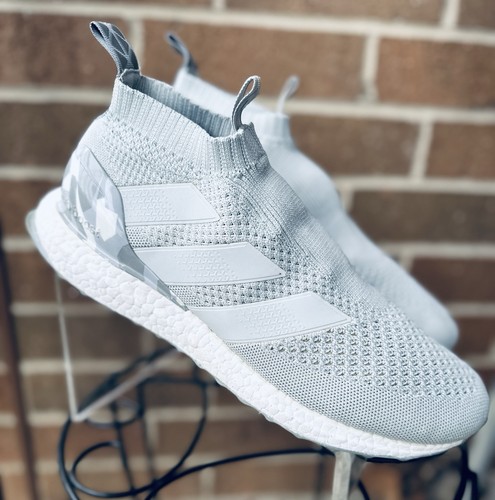 Adidas a16 ultraboost gray - a16,