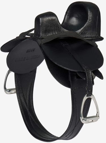 Lemieux toy pony steady saddle - toy,