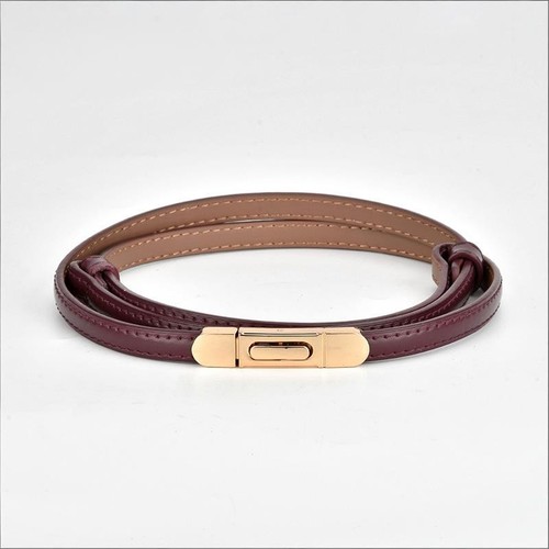 Women genuine leather thin - genuine,