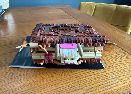 Lego harry potter 76449 - harry,