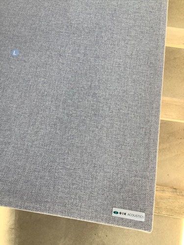 Gik acoustics sound block - gik,
