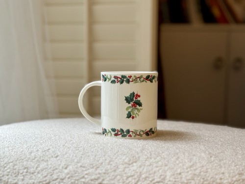 Royal kirkham mug fine bone - royal,