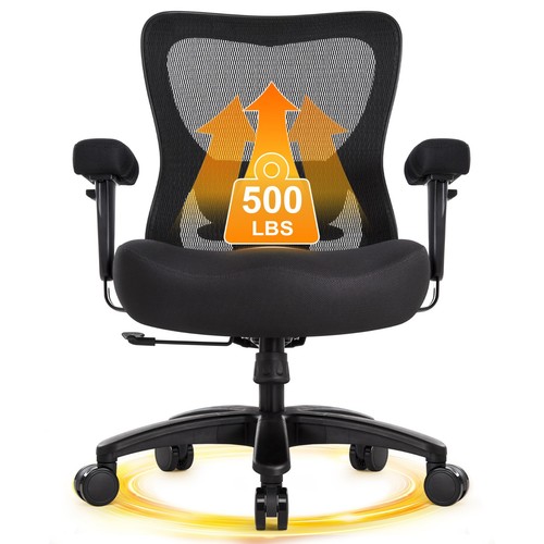 Ergonomic mesh office - mesh, chair