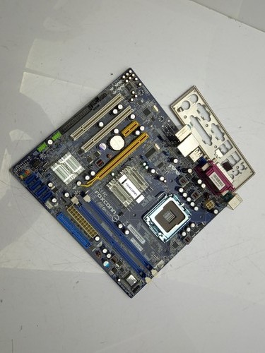 Foxconn g31mx socket lga775 - g31mx-k,