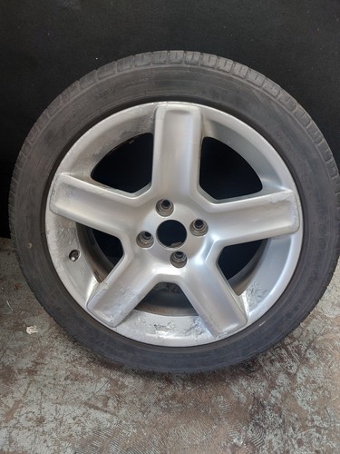 Peugeot 307 inch - inch, challenger
