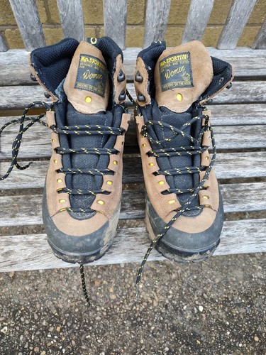 Sportiva women walking - women's, walking/
