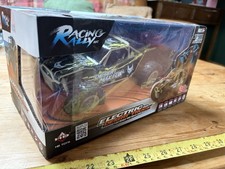 Racing rally desert mad fox - racing,