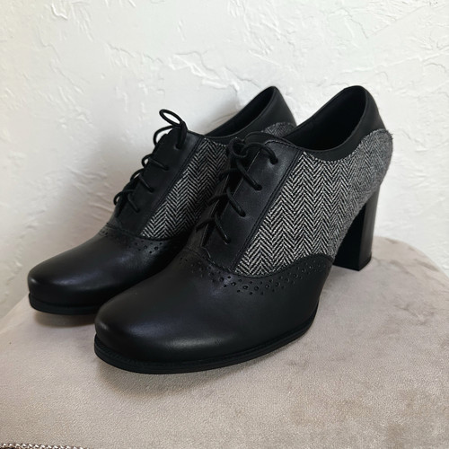 Clarks ciera brine black - clarks,