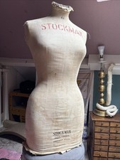 Vintage stockman paris london - vintage,