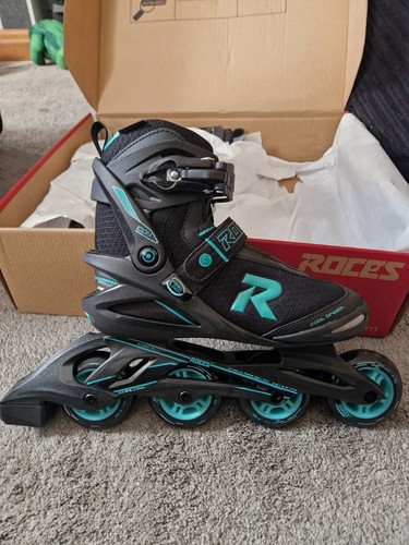 Roces inline skates size - skates, 6
